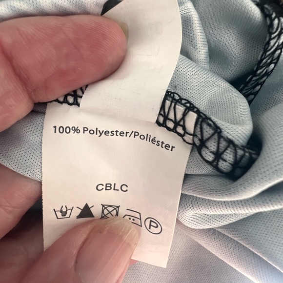 VENUS Convertible Smocked Cover-Up - Picture 7 of 7